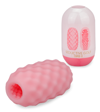 Laden Sie das Bild in den Galerie-Viewer, Set aus 3 Masturbationseiern Größe M