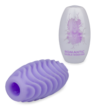 Laden Sie das Bild in den Galerie-Viewer, Set aus 3 Masturbationseiern Größe S