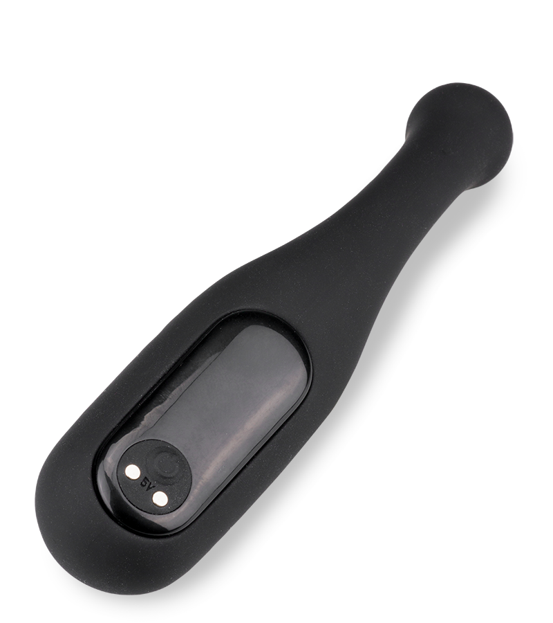 Sexspielzeug-Set 4-teilig Lust auf Anal