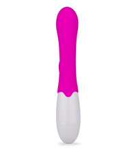 Laden Sie das Bild in den Galerie-Viewer, Silikon-Vibrator mit 30 Vibrationsmodi