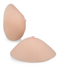 Laden Sie das Bild in den Galerie-Viewer, Silikonbrüste im B-Cup