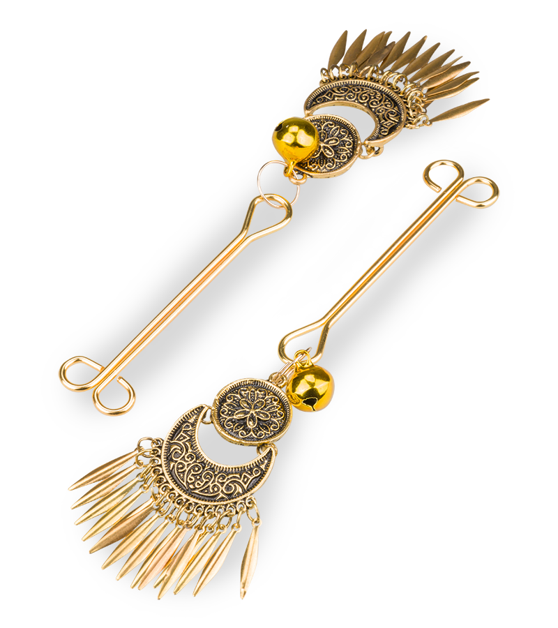 SM-Nippelklemmen Audacity