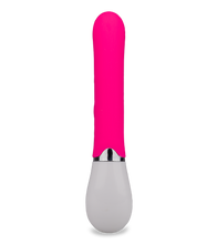 Laden Sie das Bild in den Galerie-Viewer, Sprachgesteuerter Rabbit-Vibrator 30 Vibrationsmodi