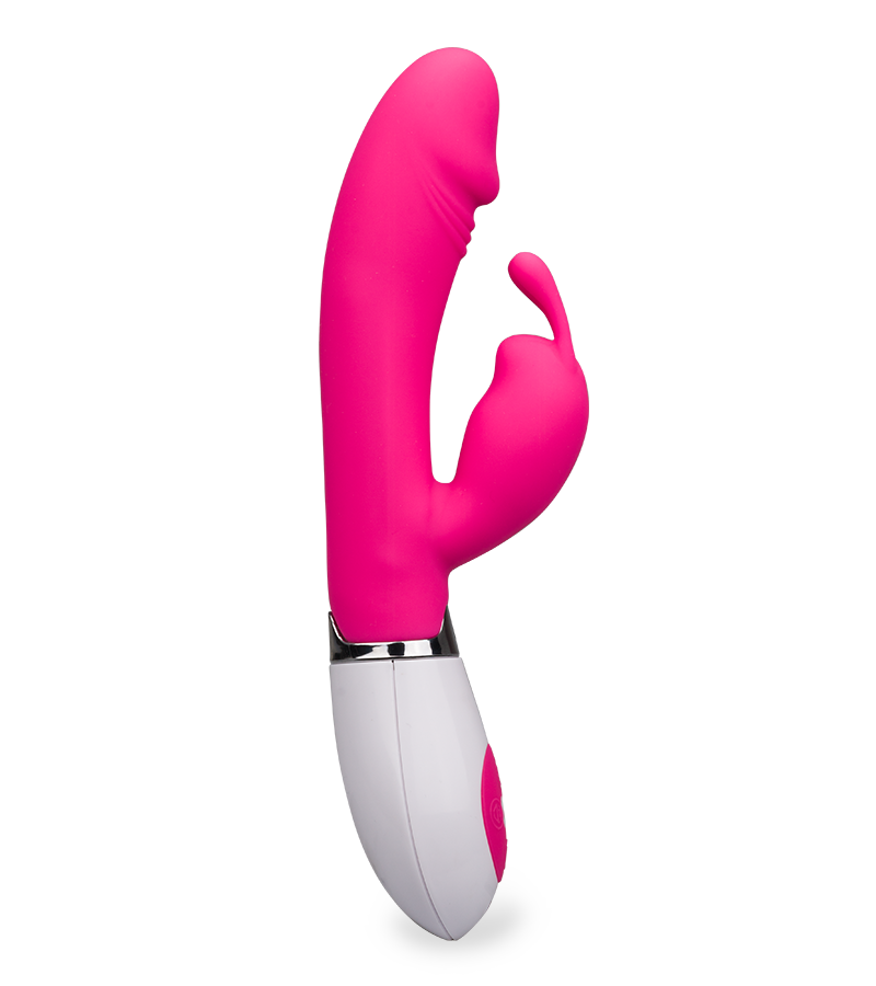 Sprachgesteuerter Rabbit-Vibrator