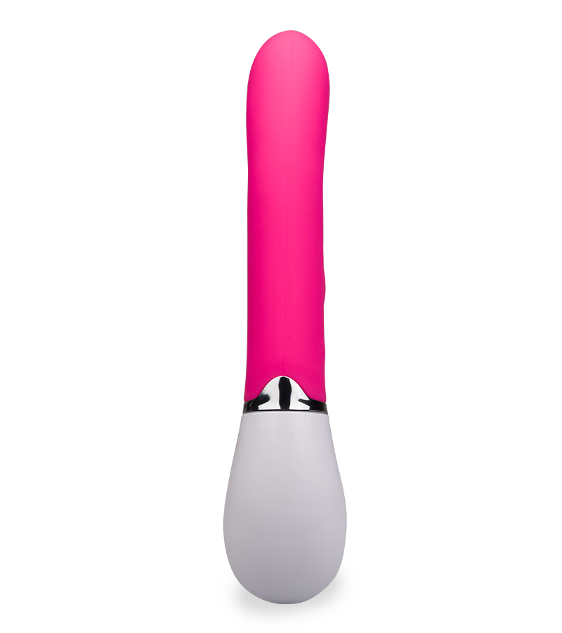 Sprachgesteuerter Rabbit-Vibrator