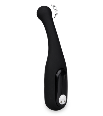 Stimulator für Klitoris und Brustwarzen Revelation