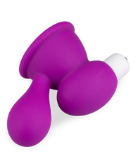 Laden Sie das Bild in den Galerie-Viewer, Stimulator und Massager für die Brustwarzen