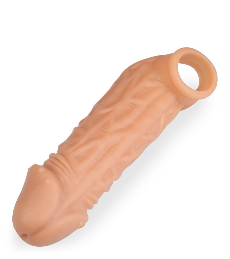 Stimulierende Penishülle Daryl