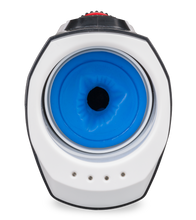 Laden Sie das Bild in den Galerie-Viewer, Stoß-Masturbator mit Heizfunktion Airbag Future Pro