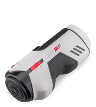 Laden Sie das Bild in den Galerie-Viewer, Stoß-Masturbator mit Heizfunktion Airbag Future Pro