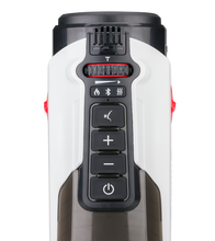 Laden Sie das Bild in den Galerie-Viewer, Stoß-Masturbator mit Heizfunktion Airbag Future Pro