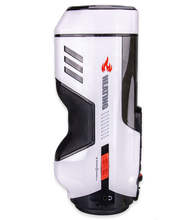 Laden Sie das Bild in den Galerie-Viewer, Stoß-Masturbator mit Heizfunktion Airbag Future Pro