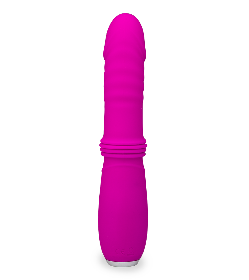 Stoß-Rabbit mit 12 Vibrationsmodi