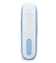 Laden Sie das Bild in den Galerie-Viewer, Stoß- und Rotationsmasturbator Cockpit