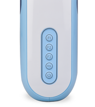 Laden Sie das Bild in den Galerie-Viewer, Stoß- und Rotationsmasturbator Cockpit