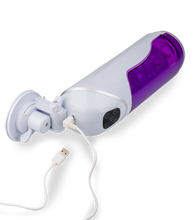 Laden Sie das Bild in den Galerie-Viewer, Stoßmasturbator Droid