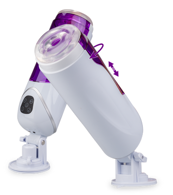 Stoßmasturbator Droid