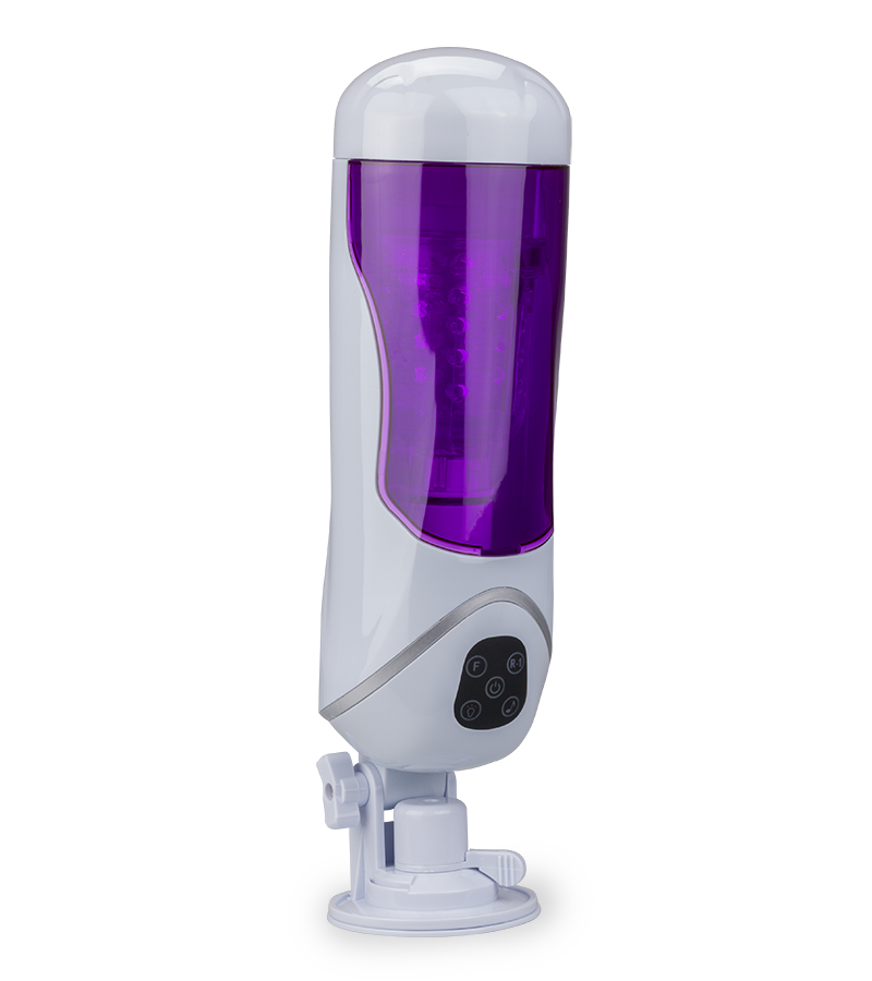 Stoßmasturbator Droid