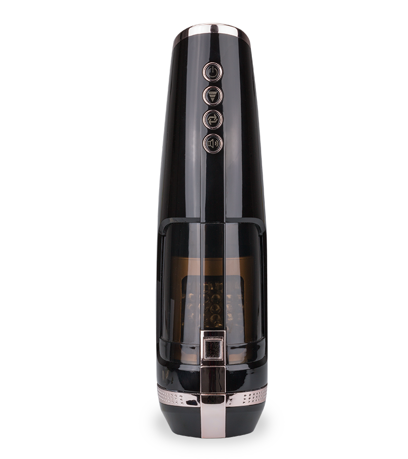 Stoßmasturbator Leader