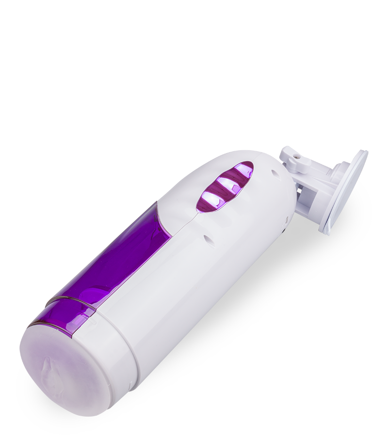 Stoßmasturbator mit 10 Modi Imperial