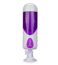 Laden Sie das Bild in den Galerie-Viewer, Stoßmasturbator mit 10 Modi Imperial