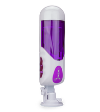 Laden Sie das Bild in den Galerie-Viewer, Stoßmasturbator mit 10 Modi Imperial