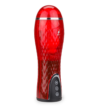 Laden Sie das Bild in den Galerie-Viewer, Stoßmasturbator mit Audiofunktion Tonnor