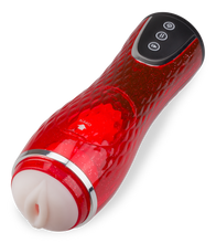 Laden Sie das Bild in den Galerie-Viewer, Stoßmasturbator mit Audiofunktion Tonnor