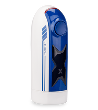 Laden Sie das Bild in den Galerie-Viewer, Stoßmasturbator mit Audiofunktion und Heizung Oboy