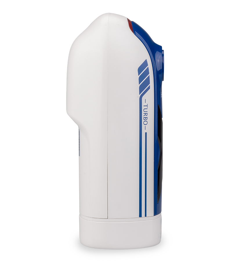 Stoßmasturbator mit Audiofunktion und Heizung Oboy