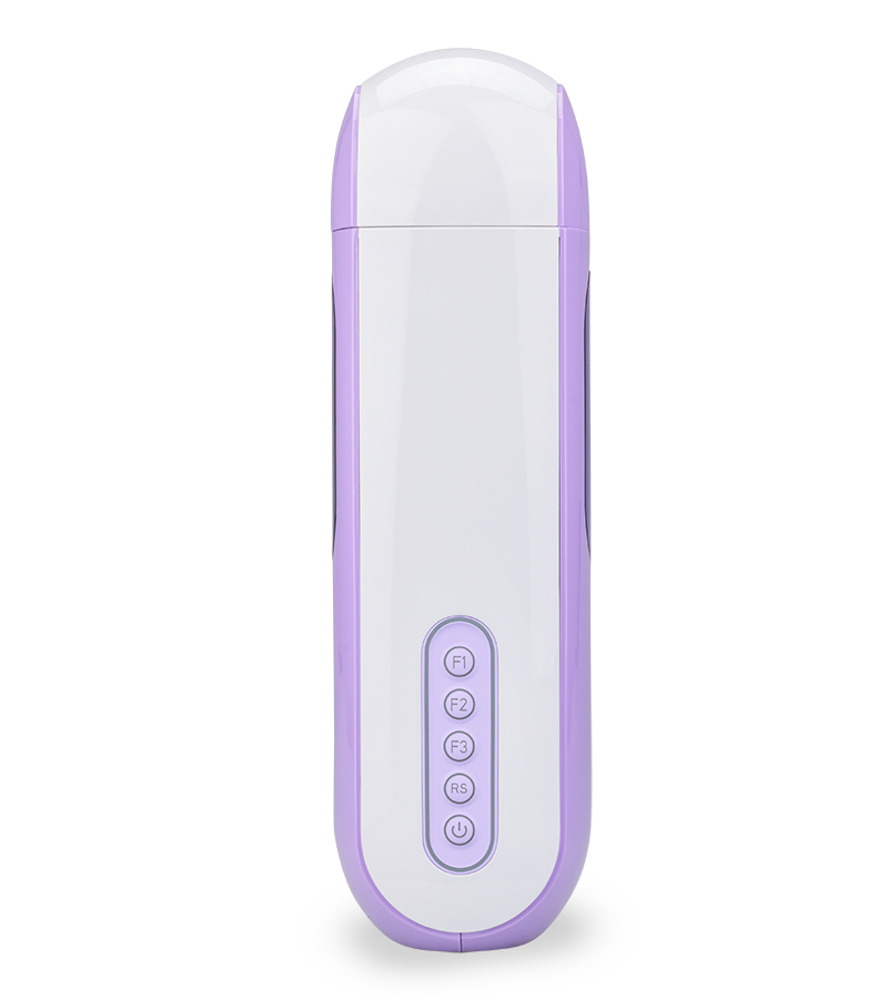 Stoßmasturbator mit Bluetooth Beatbox