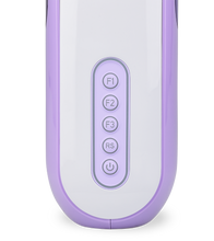 Laden Sie das Bild in den Galerie-Viewer, Stoßmasturbator mit Bluetooth Beatbox