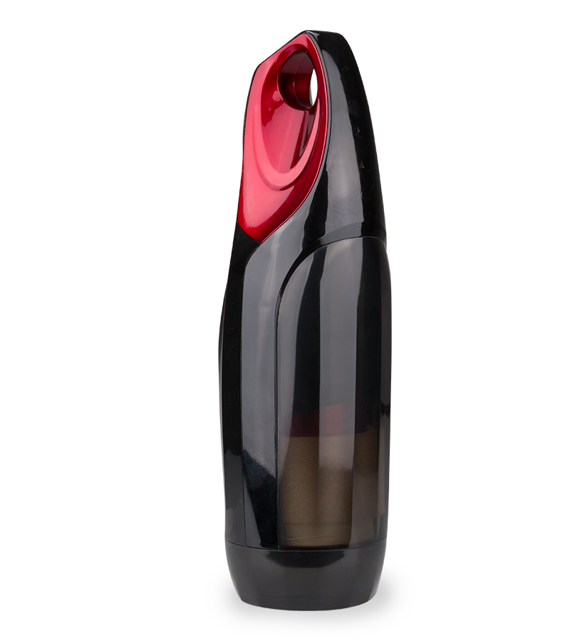 Stoßmasturbator mit Bluetooth Fastor