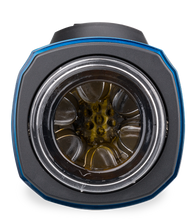 Laden Sie das Bild in den Galerie-Viewer, Stoßmasturbator mit Heizfunktion Eden