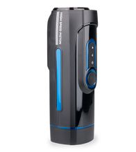 Laden Sie das Bild in den Galerie-Viewer, Stoßmasturbator mit Heizfunktion Eden