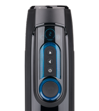 Laden Sie das Bild in den Galerie-Viewer, Stoßmasturbator mit Heizfunktion Eden