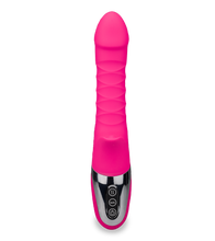 Laden Sie das Bild in den Galerie-Viewer, Stoßvibrator Ekina