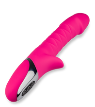 Laden Sie das Bild in den Galerie-Viewer, Stoßvibrator Ekina