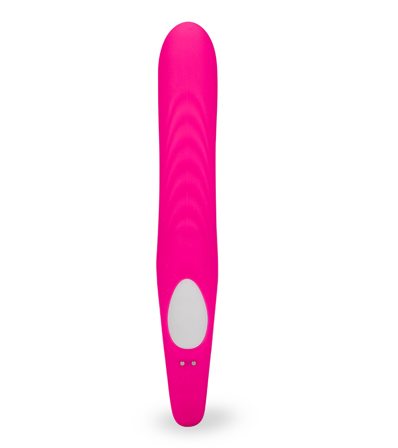 Strapless Strapon GirlBoss