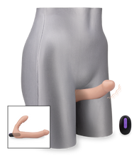 Laden Sie das Bild in den Galerie-Viewer, Strapless-Vibrator 20 Modi