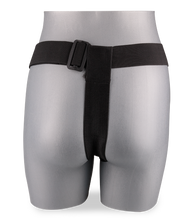 Laden Sie das Bild in den Galerie-Viewer, Strapon-Vibrator in XL Brody 21,5 cm