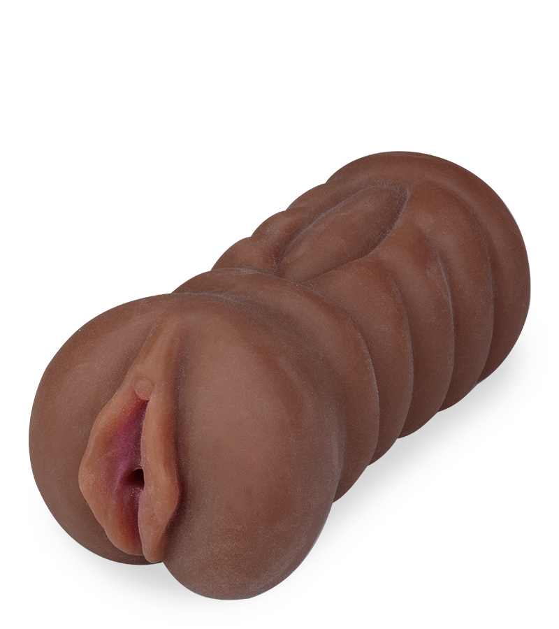 Taschenmuschi aus TPE Ciara