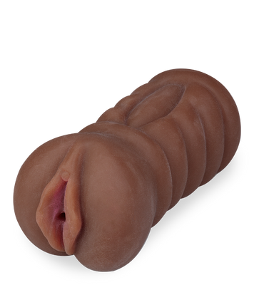 Taschenmuschi aus TPE Ciara