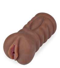 Laden Sie das Bild in den Galerie-Viewer, Taschenmuschi aus TPE Ciara