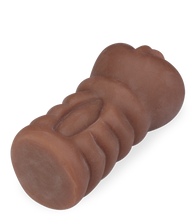 Laden Sie das Bild in den Galerie-Viewer, Taschenmuschi aus TPE Ciara