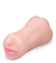 Laden Sie das Bild in den Galerie-Viewer, Taschenmuschi mit 3 Öffnungen Monica