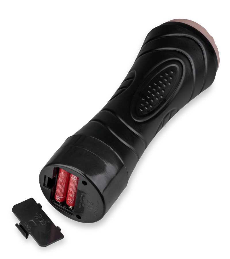 Taschenmuschi mit Vagina und Vibration