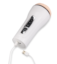 Laden Sie das Bild in den Galerie-Viewer, Taschenmuschi mit Vibration Epsilon