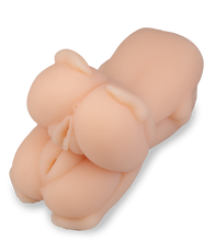 Laden Sie das Bild in den Galerie-Viewer, Taschenmuschi Sexy Dreier