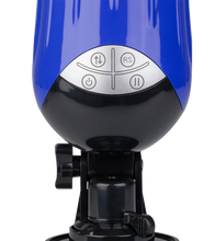 Laden Sie das Bild in den Galerie-Viewer, Teleskop-Masturbator mit Stoßfunktion